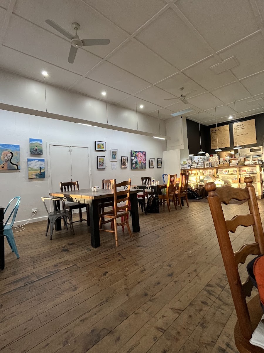 The Saffron Kitchen & Cafe Photos 2