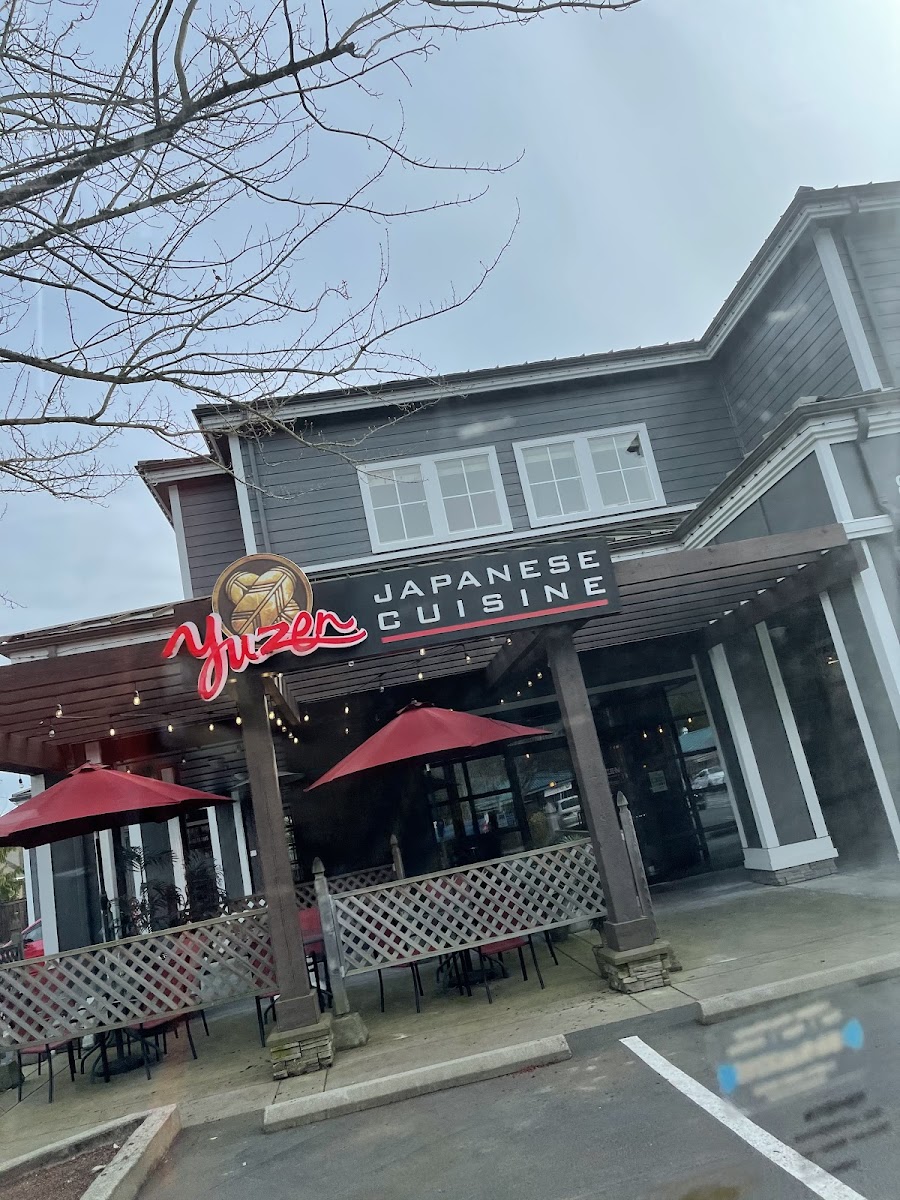 Yuzen Japanese Cuisine